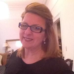 Meet your Posher, Barbara